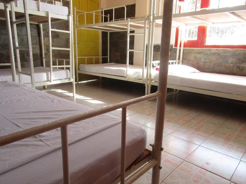 Arambol By Roadhouse Hostels, Goa Bagian luar foto