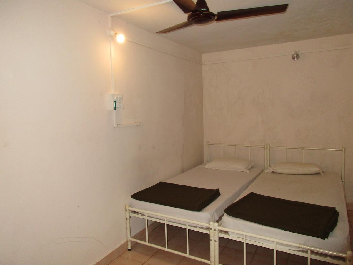 Arambol By Roadhouse Hostels, Goa Bagian luar foto