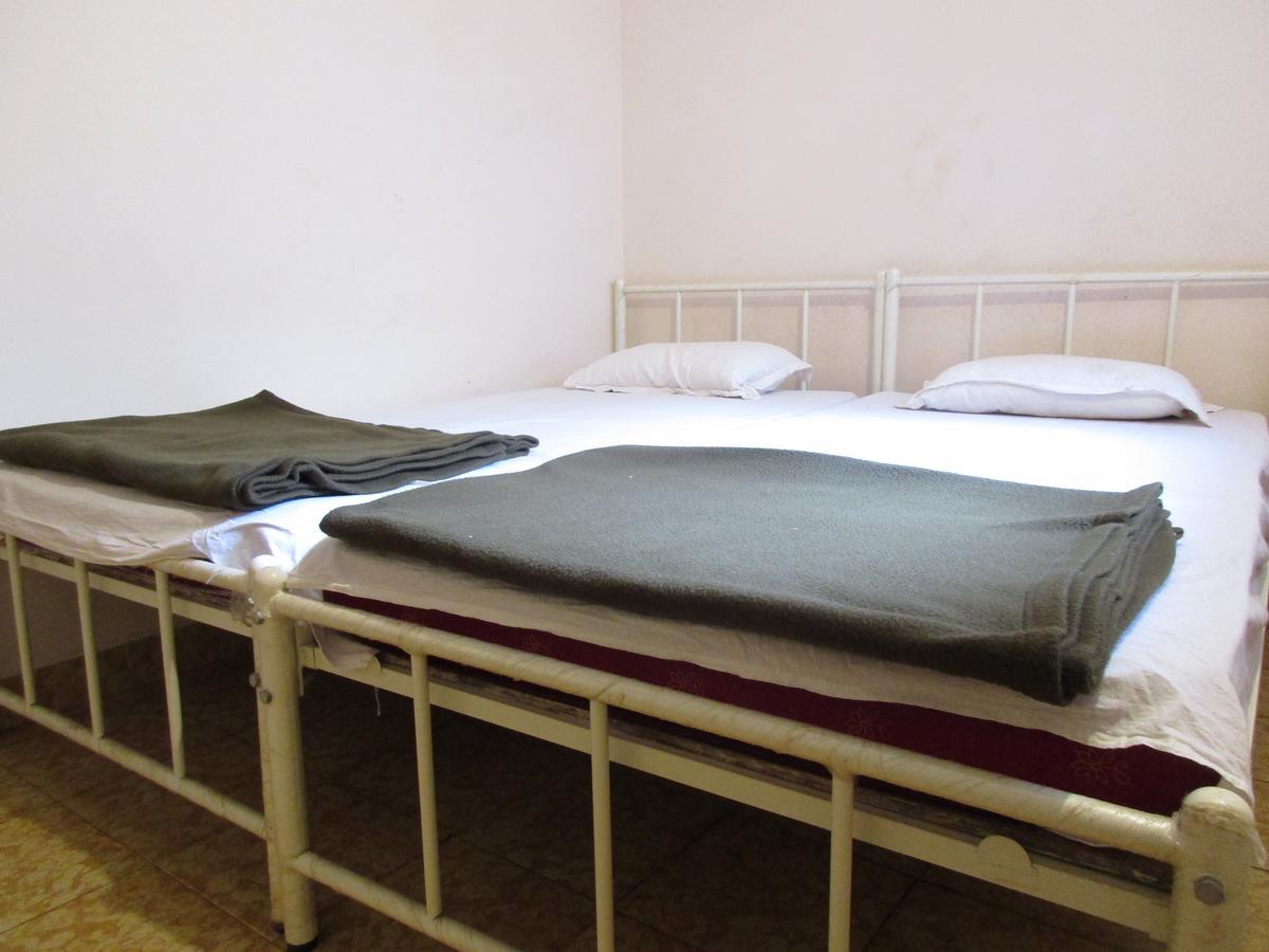 Arambol By Roadhouse Hostels, Goa Bagian luar foto