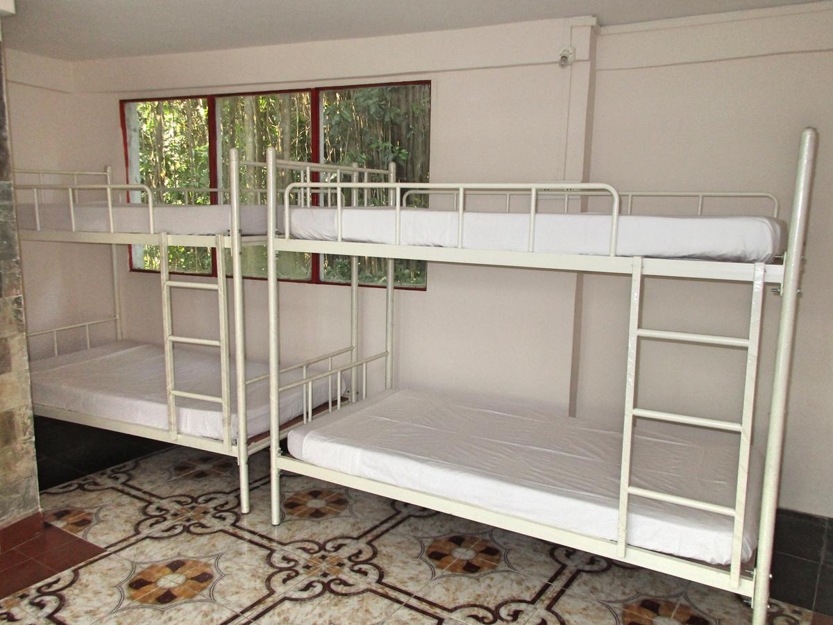 Arambol By Roadhouse Hostels, Goa Bagian luar foto