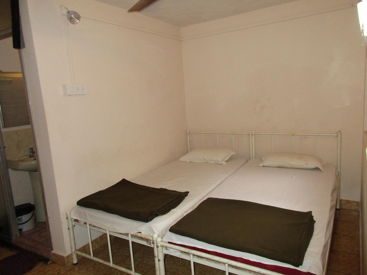 Arambol By Roadhouse Hostels, Goa Bagian luar foto