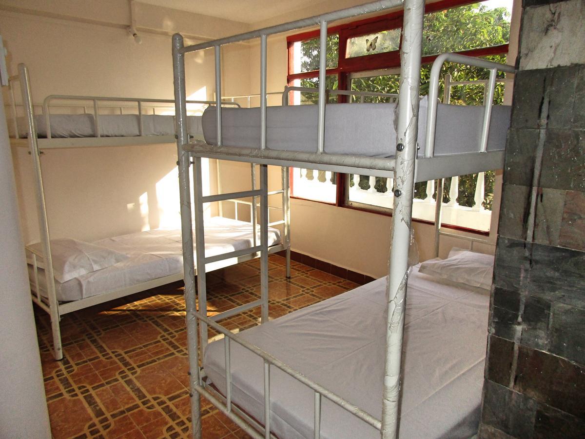 Arambol By Roadhouse Hostels, Goa Bagian luar foto