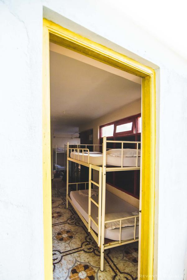 Arambol By Roadhouse Hostels, Goa Bagian luar foto